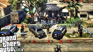 GTA 5: Full list of health cheats on PC