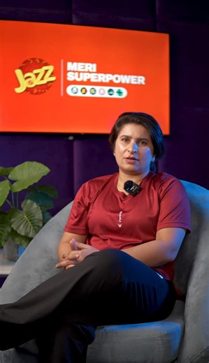 22K views · 154 reactions | Power hitting, precision, and pro tips!  Nida Dar breaks it all down in a special training session organised by Jazz Meri Superpower.  Watch the full video to level up your cricket game! 盧 #JazzMeriSuperpower | Jazz | Facebook