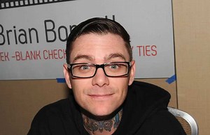 Brian Bonsall biography: age, net worth, tattoos, where is he now?