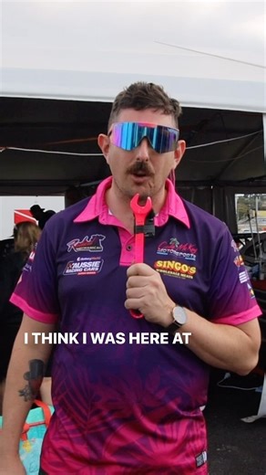 1.4K views · 43 reactions | Day two wrapped up… at 10am  race two DNF & RACE 3 CANCELLED?! #bathurst500 #bathurst | Cody McKay Motorsports | Facebook