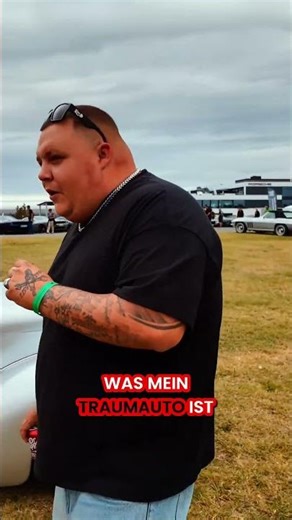Traumauto Willys Coupé: Geile Karre! So ein Auto muss man haben! #shorts