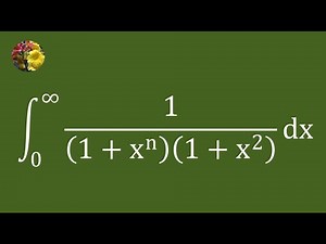 Method 2: Improper Integration Made Elementary