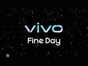 Vivo Fineday Alarm | Christmas Version