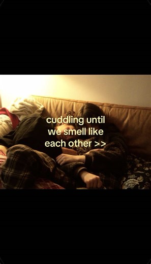 Cuddling: A Bonding Experience for Couples