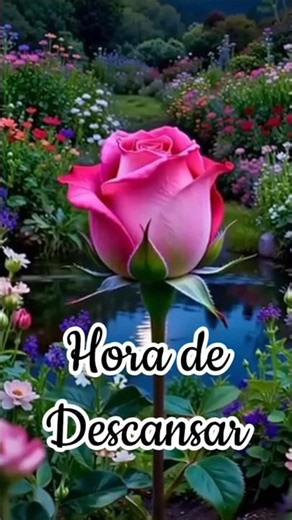 Buenas Noches para Ti 🙏💖 #buenosdias