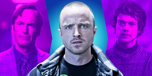 10 Most Tragic TV Characters, Ranked