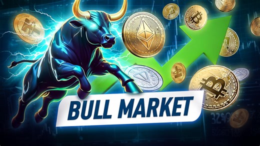 Bull Market Explained: How to Spot Crypto’s Biggest Runs! 🚀 | TapSwap