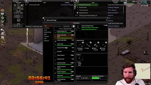 Zero to Hero 16x [Subathlon Day 41] !pzmods