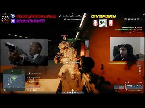 BF6 Stream Clips | Best Moments | 4K | RTX 5090