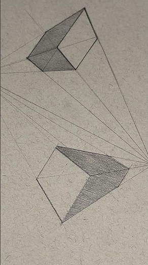 Two Point Perspective XX