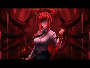 Nightcore - Disturbia ( Rihanna )