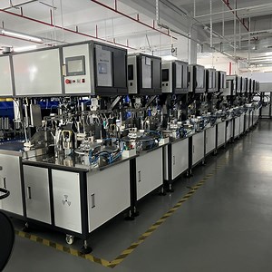 [Hot Item] Cable Wire Winding and Bundling Machine