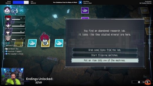 Nothing But the Truth