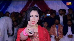 63K views · 2.6K reactions | New Satsuki Song Mehak Malik video 4K(2023) New Satsuki Song 2023 | New saraiki song | Facebook