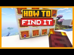 HOW IT WORKS and WHERE TO FIND THE NECRONOMICON BOOK IN MINECRAFT