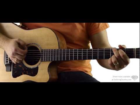 2 Concepts to Drastically Improve Strumming on Guitar