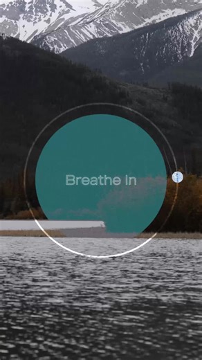 This month let's return to the practices of centering ourselves on the presence of God - through breath prayers. They are a simple and yet powerful way of reminding ourselves that God is with us - He is the very breath in our lungs. Each Monday we will post a new breath prayer video. Your task is simply to: - Slow down - Find somewhere to sit for a couple of minutes (take as long as you can) - Let the video play near you (it should repeat seamlessly) - Breathe slowly in, hold, breathe slowly out
