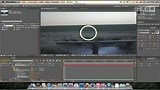 AE - Manual tracking motion graphic tutorial.