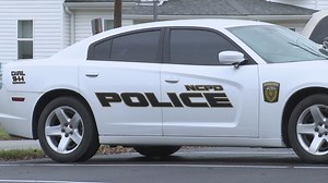 New Castle couple charged with abuse, neglect of 5 children