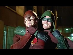 TOP 10 Best The Flash Best Scenes | Best Moments