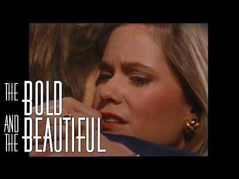 Bold and the Beautiful - 1989 (S3 E1) FULL EPISODE 494