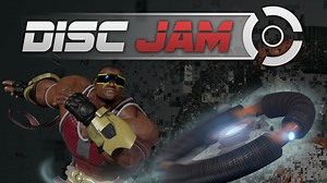 [Act.] Tráiler de lanzamiento y gameplay de Disc Jam para Switch - Nintenderos