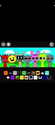 Sprunki Incredibox Epic Challenge Master Every Level Fast