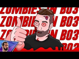 Official Black Ops 3 Zombie Chronicles Song