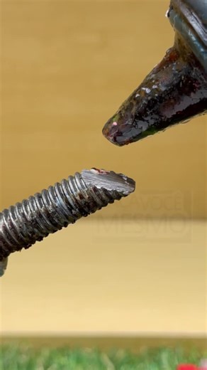 Connecting Threaded Rods Without Welding: A Guide