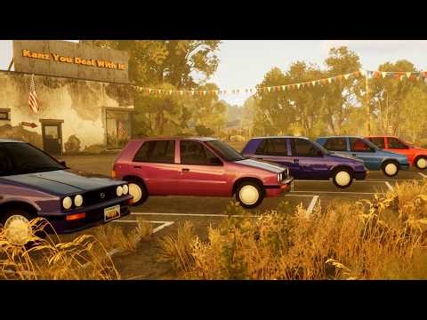 Getting a Bunch Of Cheap Cars To Sell - Day 5 - Car Dealer Simulator