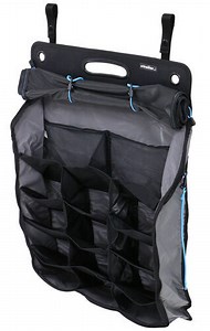 Thule Wall Organizer - 33-1/2" Tall x 19-1/2" Wide Thule Trailer Cargo Organizers TH306924