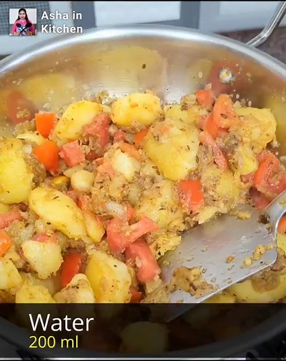 7.1K views · 1.5K reactions | Asha in Kitchen on Reels | Facebook