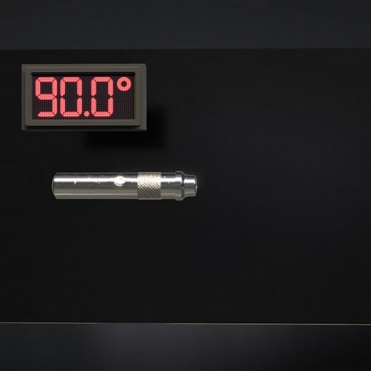 Laser bouncing 100 times inside of a triangular mirror. I love the patterns that form from small changes in a system. #geometry #geometryart #triangle #reflexion #reflexiones #reflexao #pattern #laser #satisfying #satisfyingvideo #mesmerizing #hypnotic