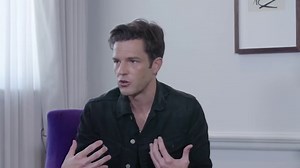 The Killers on how Britain broke Mr. Brightside
