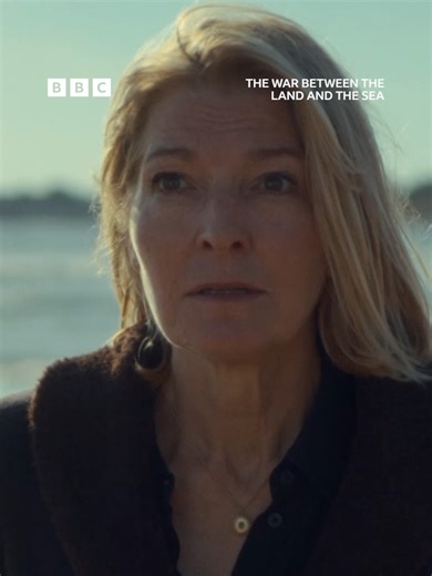 The War Between the Land and the Sea: An Epic Drama