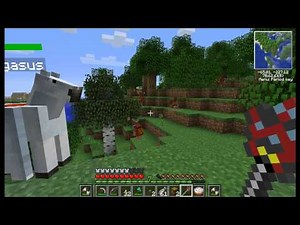 Chris' Minecraft Adventure ep. 18: Fortress Foundation