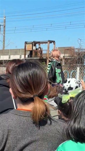 Mio_チャンネル #リアルピース 3/8アリオ蘇我 大好きなコペ❤️②