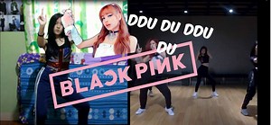 19K views · 613 reactions | Ddu Du Ddu Du ~ BLACKPINK (Dance Cover)...