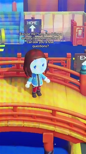 Survey #acnh #animalcrossing #animalcrossingnewhorizons #gaming #gamers