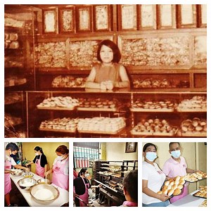 44K views · 1K reactions | Be the Master Baker of your own Bakery or...