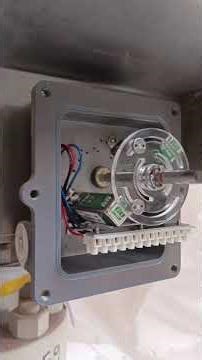 #limitswitch #signal #digital #inputs #outputs #dcs #open #close #loop #shoot #troubleshooting#valve