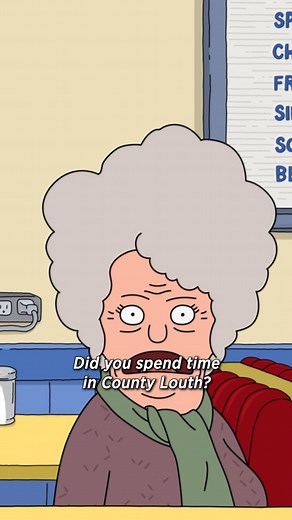 No McClarny brothers here 👋 Stream the latest new episode of #BobsBurgers on Hulu now! | Bob's Burgers