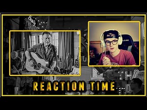 "One Minute You're Here" | Bruce Springsteen Reaction!