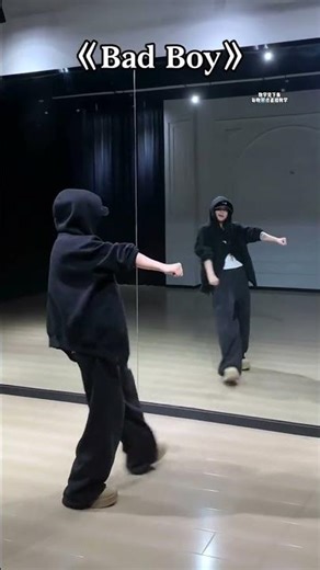 Bad boy #dance cover