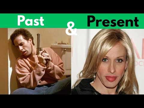 Pulp Fiction (1994) Cast - Past & Presents