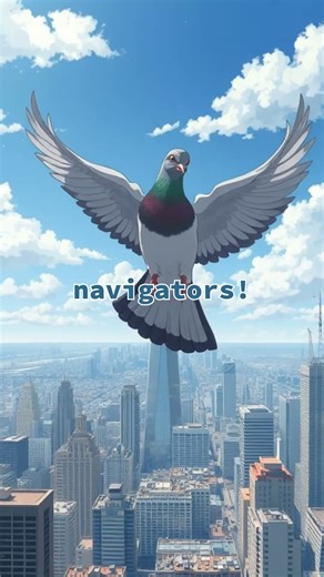 Unlocking Nature's Secrets: How Animals Use Magnetoreception!