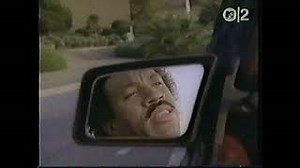 Lionel Richie - Love Will Conquer All