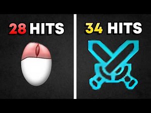 The NEW BEST AUTOCLICKER For Roblox BedWars Ranked...