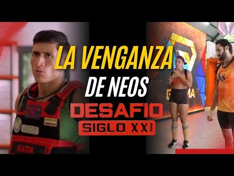 🚨 CHAPTER 125 PREVIEW 21st Century Challenge / The Box Challenge 2025 / ROSA AND GERO ARE SENTENC...