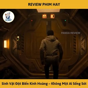 Sinh Vật Đột Biến Kinh Hoàng Nhất Lịch Sử – Không Một Ai Sống Sót | Review Phim: Alien: Romulus #phimhay #reviewphimhay #tomtatphim #phim #reviewphim #phimtrungquoc | Bụt Review Phim